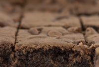 Fudgy Delights from a Cake Mix