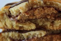 Ultimate Reese’s Peanut Butter Cup Cookies
