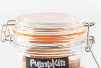 Perfect Homemade Pumpkin Spice