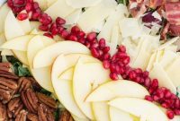 Crisp Autumn Apple Salad