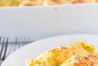 Ultimate Pigs in a Blanket Breakfast Casserole