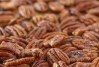 Buttery Salty Pecan Delight