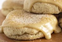 Ultimate Churro Cookies