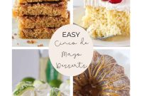 Easy Fiesta Desserts for Cinco de Mayo