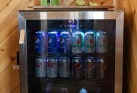 Newair Wine and Beverage Fridge Review Mastering Beverage Freshness