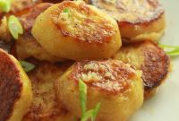 Melt-in-Your-Mouth Roasted Potatoes