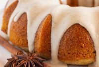 Warm Spiced Bundt Cake Made Simple