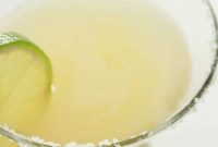 Your Ultimate Margarita