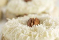 Effortless Coconut Pecan Delights