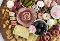 Effortless Summer Charcuterie for Sunny Days