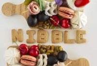 Build a Beautiful Personal Charcuterie Board