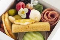 Effortless DIY Charcuterie Boxes