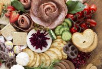 Crafting the Ultimate Christmas Charcuterie Board