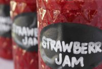 Simple Pectin-Free Homemade Strawberry Jam