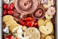 Sweetheart Charcuterie: The Perfect Valentine’s Day Indulgence