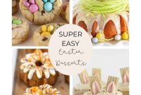 Effortless Easter Treats