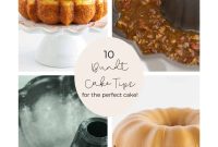 Master the Bundt: Expert Tips for Showstopping Cakes