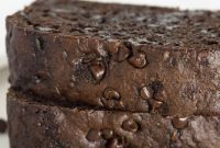 No-Fail Double Chocolate Zucchini Bread Cake Mix