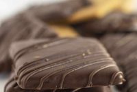 Effortless Chocolate Graham Delights
