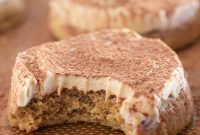 Effortless Tiramisu Cookies