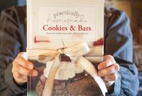 Homemade Cookies & Bars: Simple Recipes