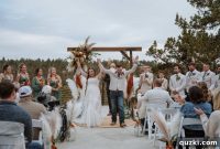Her Wedding Story: Every Memorable Detail