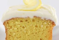 Sunshine Lemon Loaf