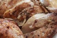 Effortless Golden Slow Cooker Roast