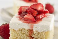 Vanilla Cake Mix: A Perfect White Cake Substitute?