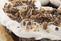 Pure Chocolate Bliss Cake