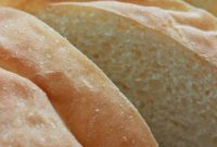 Fast French Bread