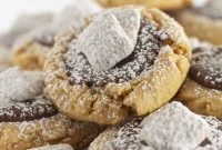 Simple Muddy Buddy Cookie Magic