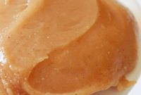Quick Peanut Butter Texas Sheet Cake Bites