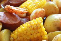 Ultimate Sheet Pan Shrimp Boil