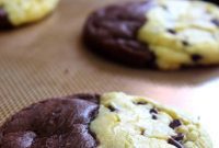 Effortless Indulgence: Crafting Amazing Cookies from Cake Mix
