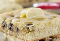 One-Pan Pancake Mix Magic