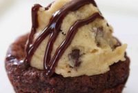 Effortless Cake Mix Chocolate Chip Cookies