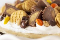 Simple No Bake Peanut Butter Perfection