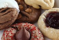 One Dough, Many Cookies: Your Versatile Baking Foundation