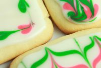 Sweet Glaze Perfection