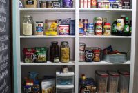 Pantry Organization Game-Changers