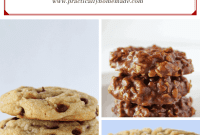 44 Delicious Reasons Cookies Reign Supreme