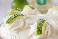 Effortless Margarita Cheesecake Dream
