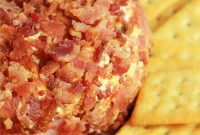 Game Day Jalapeño Popper Dip
