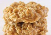 Trader Joe’s No-Bake Cookie Butter Delights