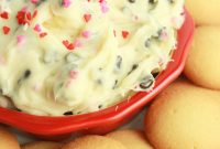 Irresistible Cookie Dough Delight