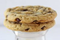 Go-To Everyday Chocolate Chip Cookies
