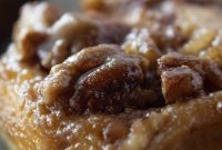 Irresistible Caramel Pecan Sticky Buns