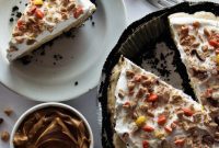 Thanksgiving Simplified: Delicious No-Bake Pies