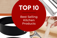 10 Kitchen Essentials Everyone Is Buying